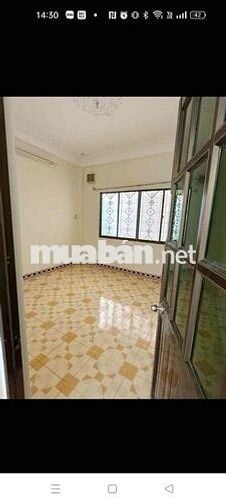 Nhà cho thuê khu Tên Lửa thuận tiện qua Eaon Mall Bình Tân