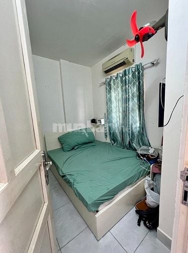 Nhà phố 3 tầng hoàn công, vào ở ngay, Trần Xuân Soạn Quận 7 – 4,55 tỷ