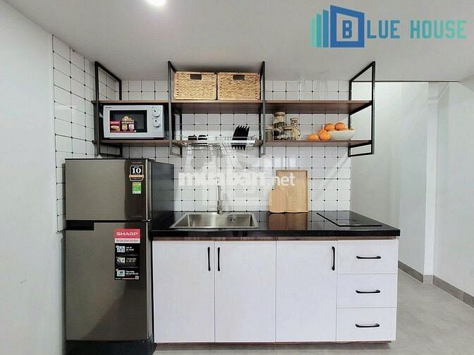 Căn hộ Duplex ngay trung tâm Quận 10 – gần Công viên Lê Thị Riêng