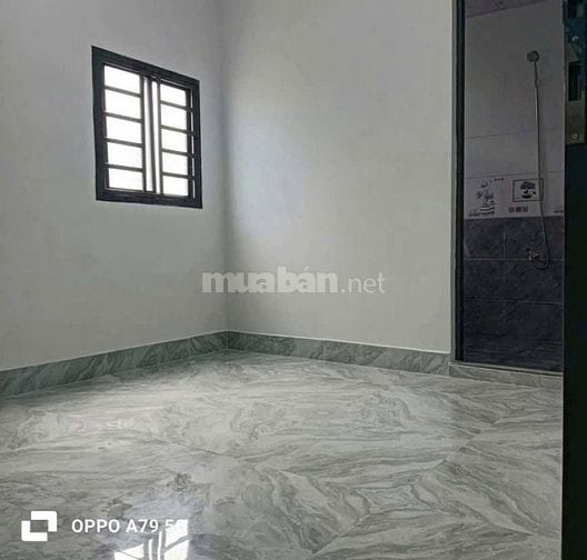 Giá 820trieu Sở Hữu ngay nhà cấp 4 ngay đường Tân Xuân 5, Hóc Môn.
