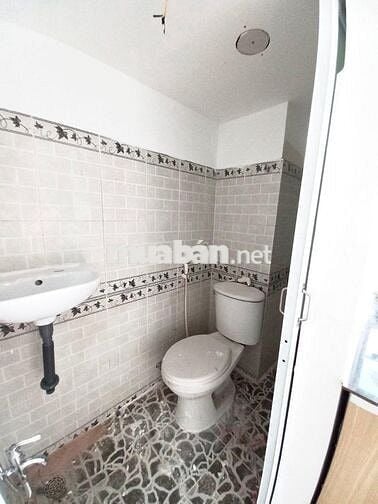 CĂN HỘ DUPLEX CAO CẤP NGAY 161 BÌNH TRỊ ĐÔNG-FULL NT-BAN CÔNG RIÊNG