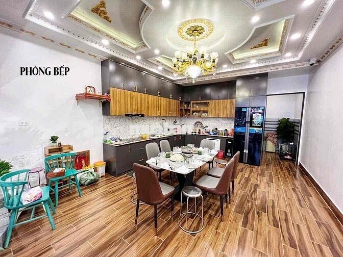 Bán căn nhà ngắm view săn mây bao đẹp phường 8