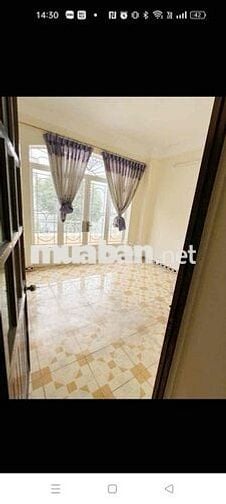 Nhà cho thuê khu Tên Lửa thuận tiện qua Eaon Mall Bình Tân