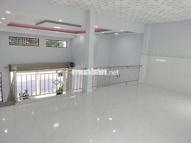 CHO THUÊ NHÀ NGUYÊN CĂN MỚI XÂY