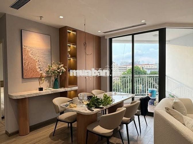 BÁN CĂN HỘ 3 PHÒNG NGỦ TẠI HÀ NỘI PARAGON CẦU GIẤY