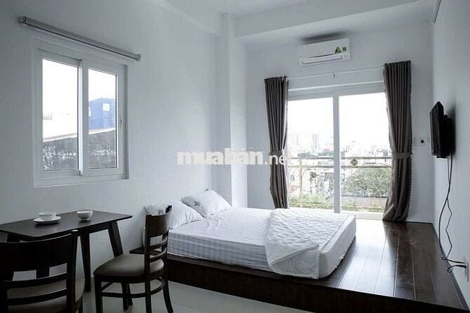 Phòng gần cầu Calmette, Rạch Ông, Nguyễn Văn Cừ, Công viên Khánh Hội