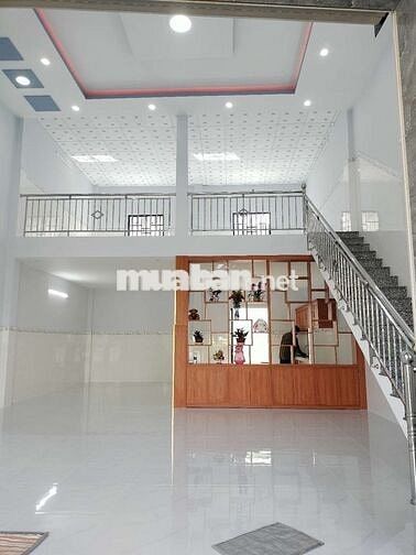 CHO THUÊ NHÀ NGUYÊN CĂN MỚI XÂY