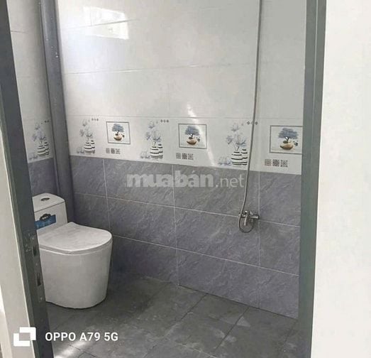 Giá 820trieu Sở Hữu ngay nhà cấp 4 ngay đường Tân Xuân 5, Hóc Môn.