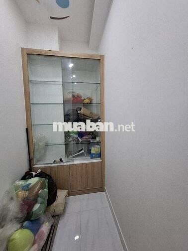 🌟 Nhà 4 tầng lô góc, mặt tiền đường, 40m², sổ hồng riêng, chỉ 7.5 tỷ 🌟