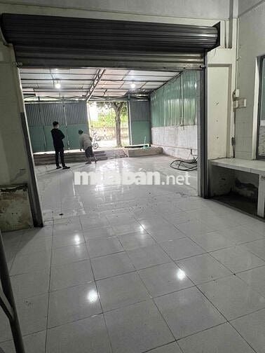 cho thuê mặt tiền đt743 buôn bán vip