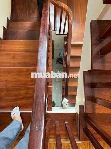 SIÊU PHẨM CẦU GIẤY, 2 Ô TÔ TRÁNH KINH DOANH, BIỆT THỰ GIỮA PHỐ, S VƯỜN