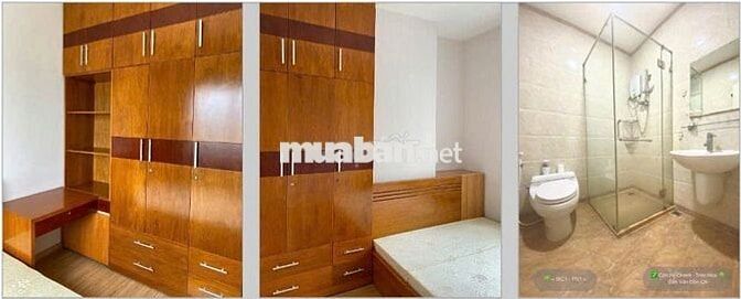 Cần cho thuê Căn hộ chung cư tại Orient Apartment, Bến Vân Đồn