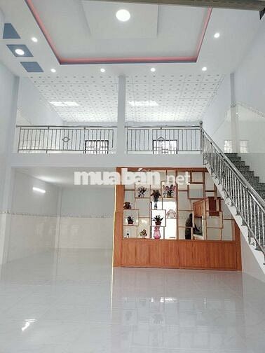 CHO THUÊ NHÀ NGUYÊN CĂN MỚI XÂY