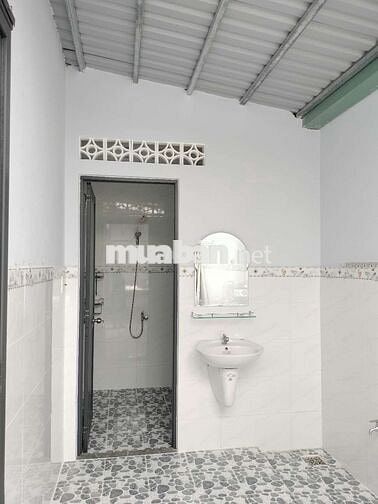 CHO THUÊ NHÀ NGUYÊN CĂN MỚI XÂY