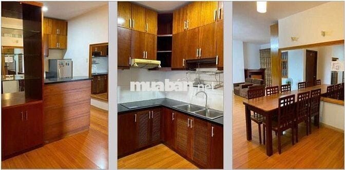Cần cho thuê Căn hộ chung cư tại Orient Apartment, Bến Vân Đồn