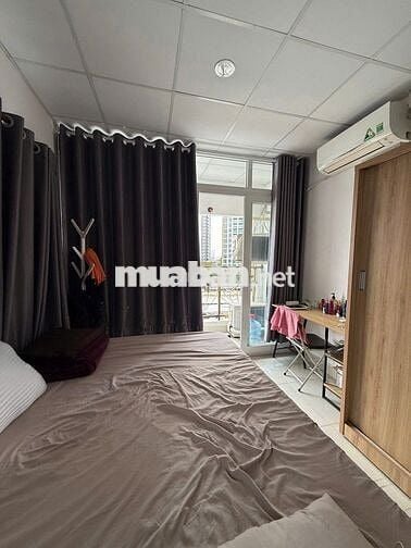 Phòng gần cầu Calmette, Rạch Ông, Nguyễn Văn Cừ, Công viên Khánh Hội