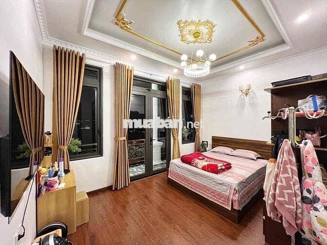 Bán căn nhà ngắm view săn mây bao đẹp phường 8
