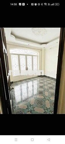 Nhà cho thuê khu Tên Lửa thuận tiện qua Eaon Mall Bình Tân