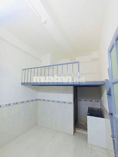 CĂN HỘ DUPLEX NHỎ XINH GẦN KHU CN CTY XÍ NGHIỆP - 20M2 - NT CƠ BẢN