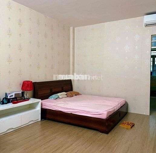 Bán Nhà Mặt Tiền Trung Tâm Thành Phố