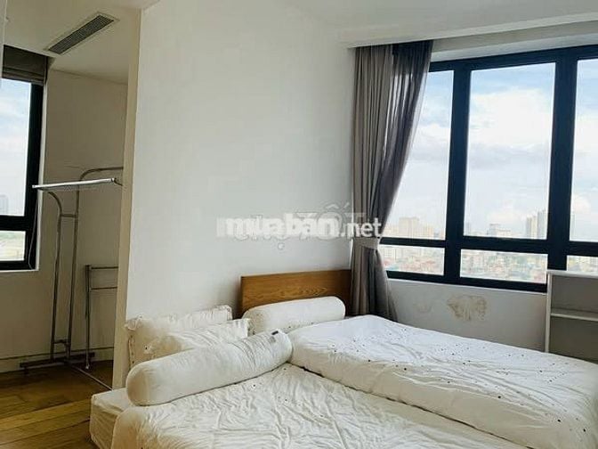 BÁN CĂN HỘ 3 PHÒNG NGỦ TẠI HÀ NỘI PARAGON CẦU GIẤY