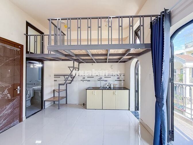 Cho Thuê Căn Hộ Mới 100% Đầy Đủ Nội Thất Quận 7