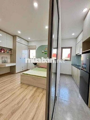 SIÊU PHẨM DÒNG TIỀN - NGÕ TO Ô TÔ - THÔNG KINH DOANH - CON GÀ ĐẺ TRỨNG