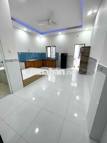 Cho Thuê Phòng trệt 30m2 full nội thất