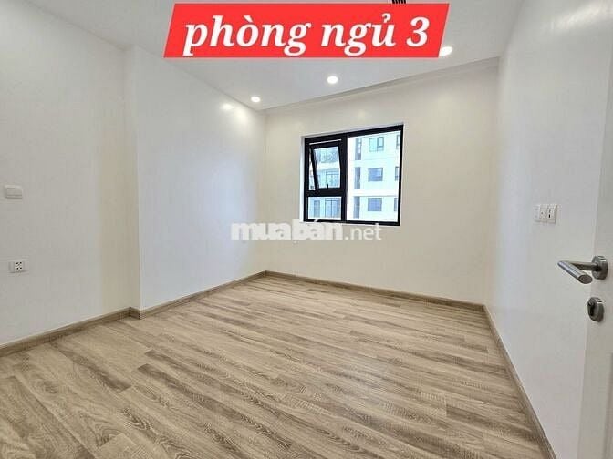 BÁN CĂN HỘ 3 PHÒNG NGỦ TẠI HÀ NỘI PARAGON CẦU GIẤY