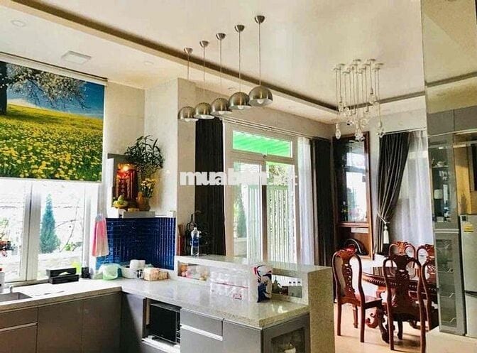 🏡 VILLA 2 MẶT TIỀN CUNG ĐƯỜNG YÊN THẾ VIEW ĐẸP BẬC NHẤT ĐÀ LẠT