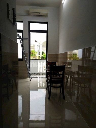 ⭐️Bán Toà CHDV 6 Lầu Cao cấp hẻm 10m Phạm Văn Chiêu, P14, thu 100triệu