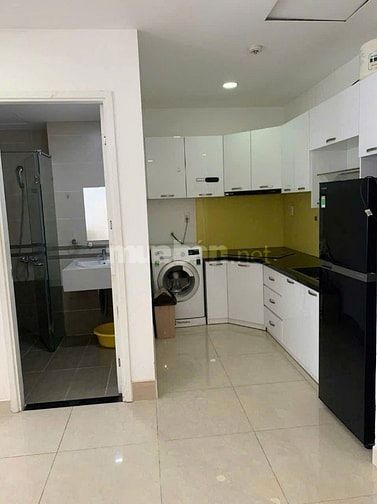 Chung cư Phú Thạnh, Nguyễn Sơn, TP: 3p ngủ, 110m2, ban công, 10tr5