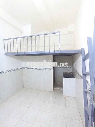 CĂN HỘ DUPLEX NHỎ XINH GẦN KHU CN CTY XÍ NGHIỆP - 20M2 - NT CƠ BẢN
