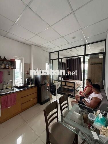Phòng gần cầu Calmette, Rạch Ông, Nguyễn Văn Cừ, Công viên Khánh Hội