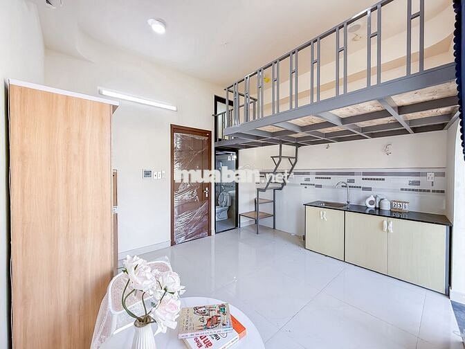 Cho Thuê Căn Hộ Mới 100% Đầy Đủ Nội Thất Quận 7