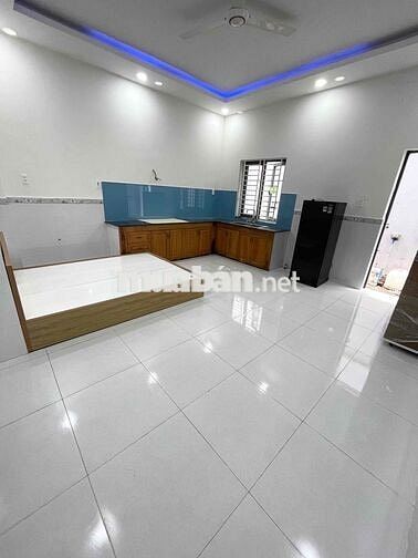 Cho Thuê Phòng trệt 30m2 full nội thất