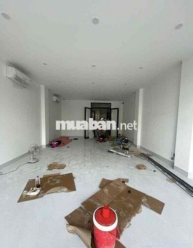 🆘NGUYÊN CĂN MẶT TIỀN DƯƠNG QUÃNG HÀM🆘5x14m TRỆT 6 LẦU🆘6 SÀN SUỐT