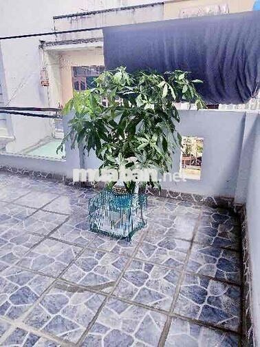 Lô góc diện tích khủng 93m2 Bông Sao, P5,Q8