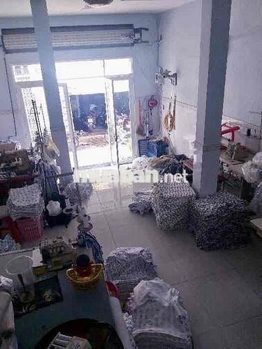 Lô góc diện tích khủng 93m2 Bông Sao, P5,Q8