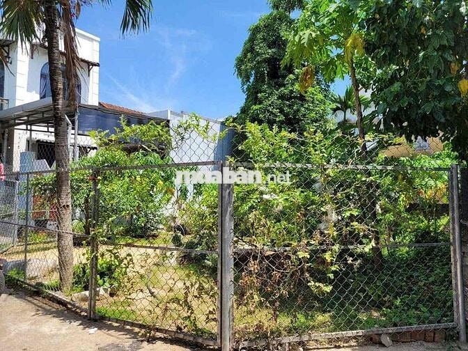 bán đất kiệt Thanh Tịnh- gần Chợ Vỹ Dạ