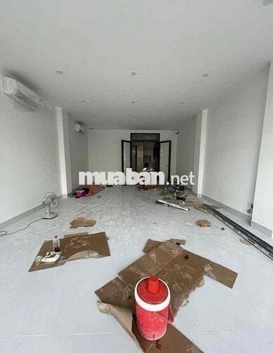 🆘NGUYÊN CĂN MẶT TIỀN DƯƠNG QUÃNG HÀM🆘5x14m TRỆT 6 LẦU🆘6 SÀN SUỐT