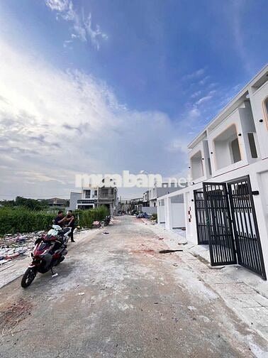 ĐẤT NỀN KDC TÂN TRIỀU – GẦN BỜ KÈ BỬU LONG CHỈ 500TR SANG TÊN SỔ RIÊNG