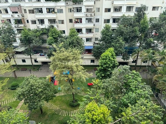 Bán căn hộ Hưng Vượng 2 - Phú Mỹ Hưng