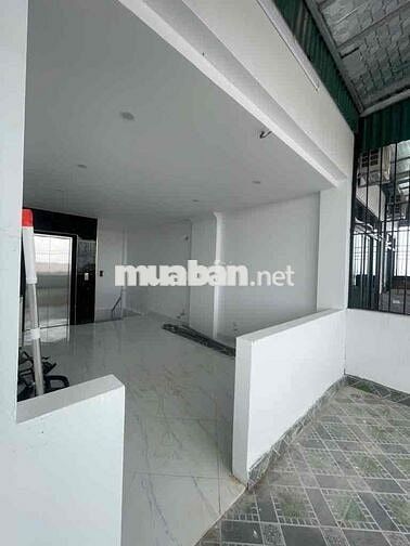 NHÀ HIẾM LĨNH NAM - Ô TÔ TRÁNH - 6 TẦNG THANG MÁY - KINH DOANH