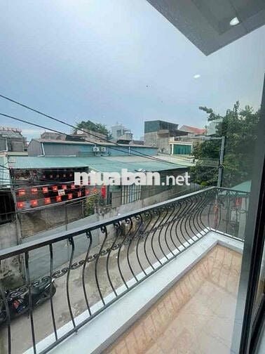 NHÀ HIẾM LĨNH NAM - Ô TÔ TRÁNH - 6 TẦNG THANG MÁY - KINH DOANH