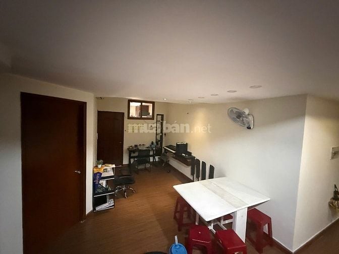 Bán căn hộ Hưng Vượng 2 - Phú Mỹ Hưng
