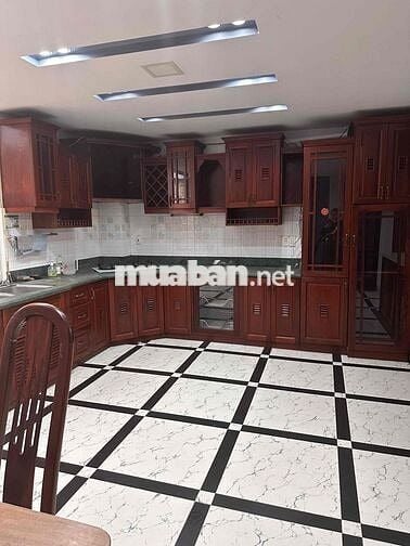 CHO THUÊ MTKD ĐG SỐ 8 KHU TÊN LỬA FULL NỘI THẤT 6*23 GIÁ 40tr