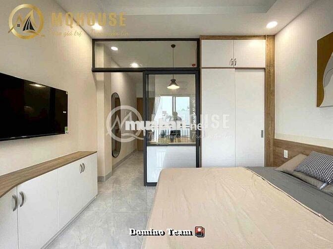 Cho Thuê Căn Hộ Tiện Nghi Gần Cầu Lê Văn Sỹ