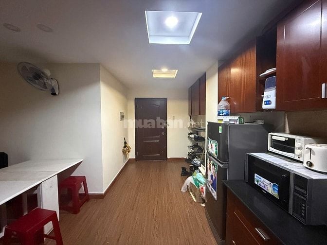 Bán căn hộ Hưng Vượng 2 - Phú Mỹ Hưng