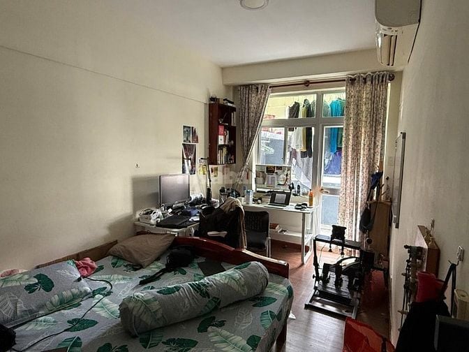 Bán căn hộ Hưng Vượng 2 - Phú Mỹ Hưng